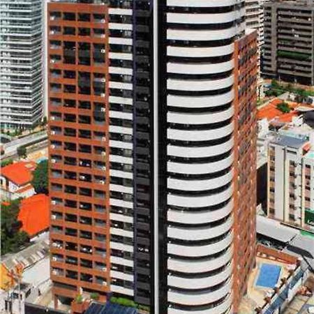 פורטאלזה Flat No Mercure Meireles מראה חיצוני תמונה