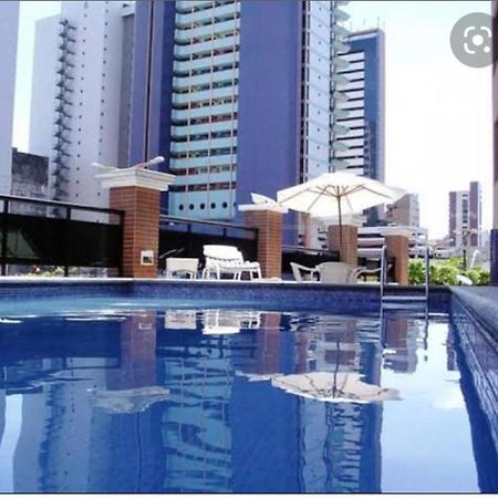 פורטאלזה Flat No Mercure Meireles מראה חיצוני תמונה