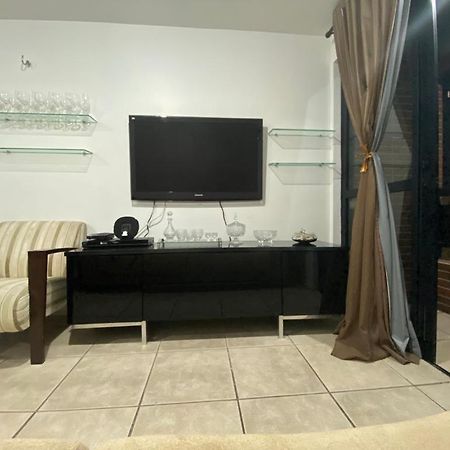 פורטאלזה Flat No Mercure Meireles מראה חיצוני תמונה