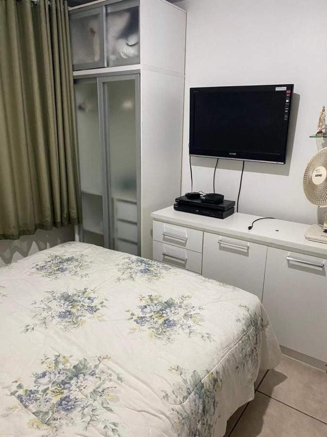 פורטאלזה Flat No Mercure Meireles מראה חיצוני תמונה