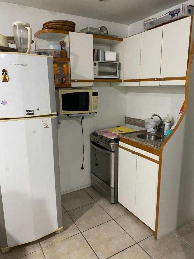 פורטאלזה Flat No Mercure Meireles מראה חיצוני תמונה